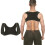 Back Support Vest for Improved Posture M 8