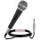 Dynamische zangmicrofoon, cardioïde, handheld, PDMIC59 1