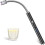 Isqueiro elétrico de arco com visor LED e pescoço flexível – 1
