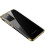Samsung Galaxy S20 FE silicone case FLOVEME silver 3