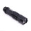 Mini UV flashlight LED ultraviolet lamp 5
