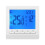 Programmable Boiler Thermostat LCD Backlight 5-2 Day 1