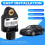 95930-C2000 Car Front Impact Sensor for  Optima 2016-2018  Sonata 2015-2018 95930C2000 5
