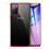 Samsung Galaxy S20 FE silicone case FLOVEME silver 7