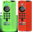 Θήκη κάλυψης τηλεχειριστηρίου Pinowu για Fire TV Stick4K – Αντιολισθητική 1