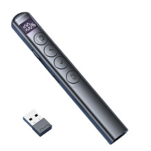Vezeték nélküli lézermutató PowerPointhoz (1 db)