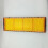 2095028 2655428 Interior Air Filter Filter Insert for  G II G280 2017- 4