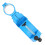 Adjustable Drill Press Vise Blue Plastic 1 Set 7