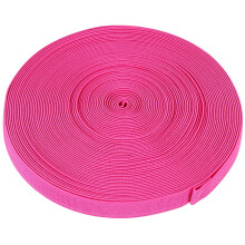 Homoyoyo gumička do bot z polyesteru, DIY příslušenství