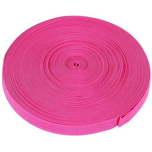 Homoyoyo elastisk skobånd polyester DIY tilbehør