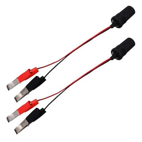 Adaptor priză brichetă OUNONA 2 buc