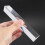 Optical Equilateral Rainbow Triangular Prism Glass Physics Experiment Children Student Photography Triangular Prism 6