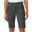 Damen-Bermudashorts aus Stretch-Twill, Grau, Größe S 1