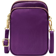 Crossbody kabelka pre ženy, mini peňaženka na mobilný telefón