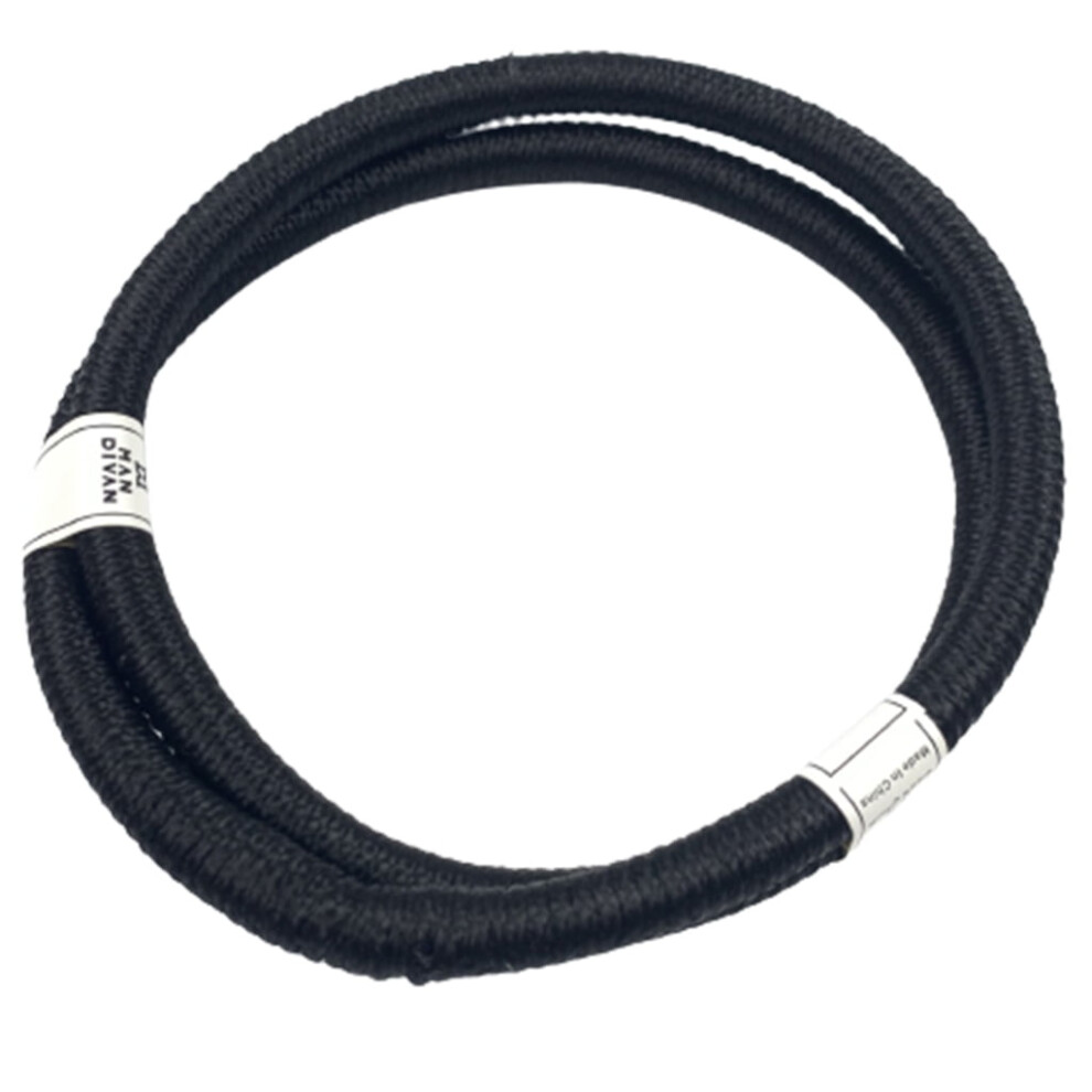Arabian keffiyeh headband with rope detail 1 piece