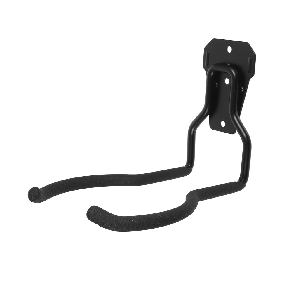 Garage Hook For Hanging - Stable, Durable, 1 Piece 972899402084