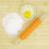 Rolling Pin Non-Stick Silicone with Wooden Handle 30 cm 4