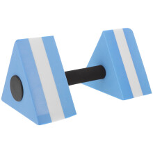 Water-Filled Portable Dumbbells Sphere 2 pcs