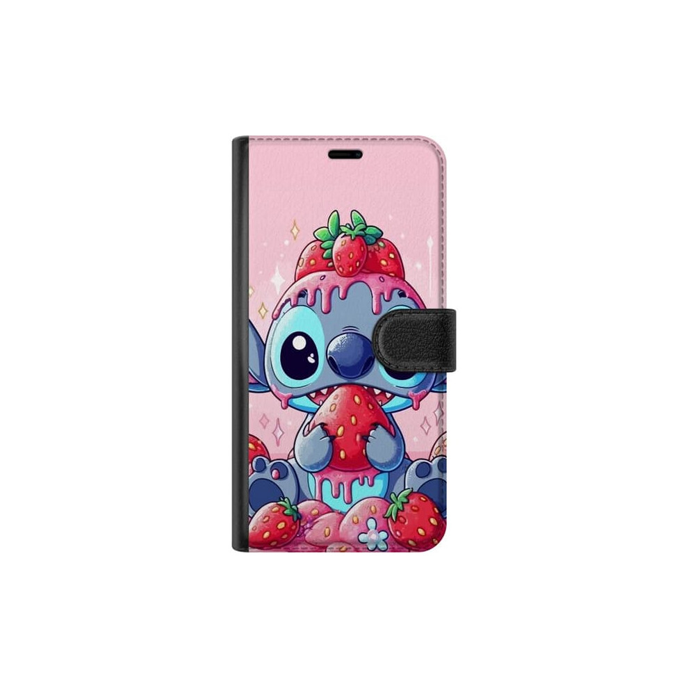 Iphone 11 Pro Wallet Case With Stitching 962029293033
