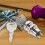 Motorcycle Ignition Switch Key Start Lock1pc 4