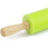 Rolling Pin Non-Stick Silicone Wooden Handle 30 cm 3