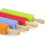 Rolling Pin Non-Stick Silicone with Wooden Handle 30 cm 5