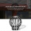 Gutter End Protection Filter Strainer 4 PCS 2