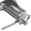 Universal Quilting Embroidery Presser Foot for Sewing Machine 8