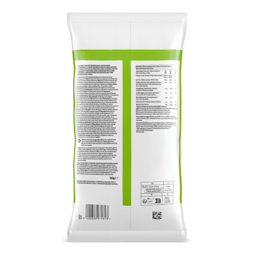 by Amazon Onion Rings Snacks, 150g 1