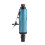 Air Angle Die Grinder with 3mm Collet 1/4 Inch 1