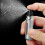 Parfumflesje, 5 ml - Zwart Zwart 2