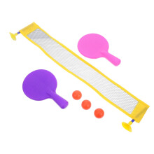 Worgeous PE table tennis accessories set 1
