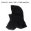 Rubber Wetsuit Hood 3mm Breathable Thermal 1