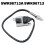 12V 5Pins Nitrogen Oxide Sensor NOX Sensor for DAF Trucks  Engine 5WK96713A 5WK96713 6