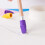 Pencil eraser tops for children 120-pack 2