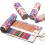 Pencil Case Rolling Bag for Colored Pencils 48 Slots 2