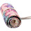 Pencil Case Rolling Bag for Colored Pencils 48 Slots 7
