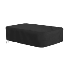 Foosball Table Cover Waterproof Dustproof Outdoor