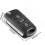 Replacement Key Case for Hyundai Kia 3-Button Remote 2Pc 2