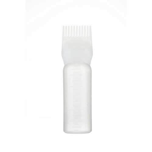 Root Comb Applicator Bottle Refillable 3 pcs 2