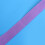 Sangle pour tapis de yoga lavande (1 pièce) 6