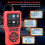 Car OBD2 Scanner Diagnostic Tool Code Reader OBDII Engine Fault Code Reader Scanner Car Scanning Tool Car Repair Tool 5