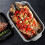 Stainless Steel Roasting Pan Rectangular 13.5x9.5 inches 2