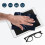 Eyeglass Cleaning Cloths 10 pcs 4