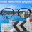 Eyeglass Cleaning Cloths 10 pcs 5