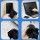 Eyeglass Cleaning Cloths 10 pcs 6
