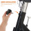 Goupille de rechange pour vélo d'exercice (1 pièce) 3