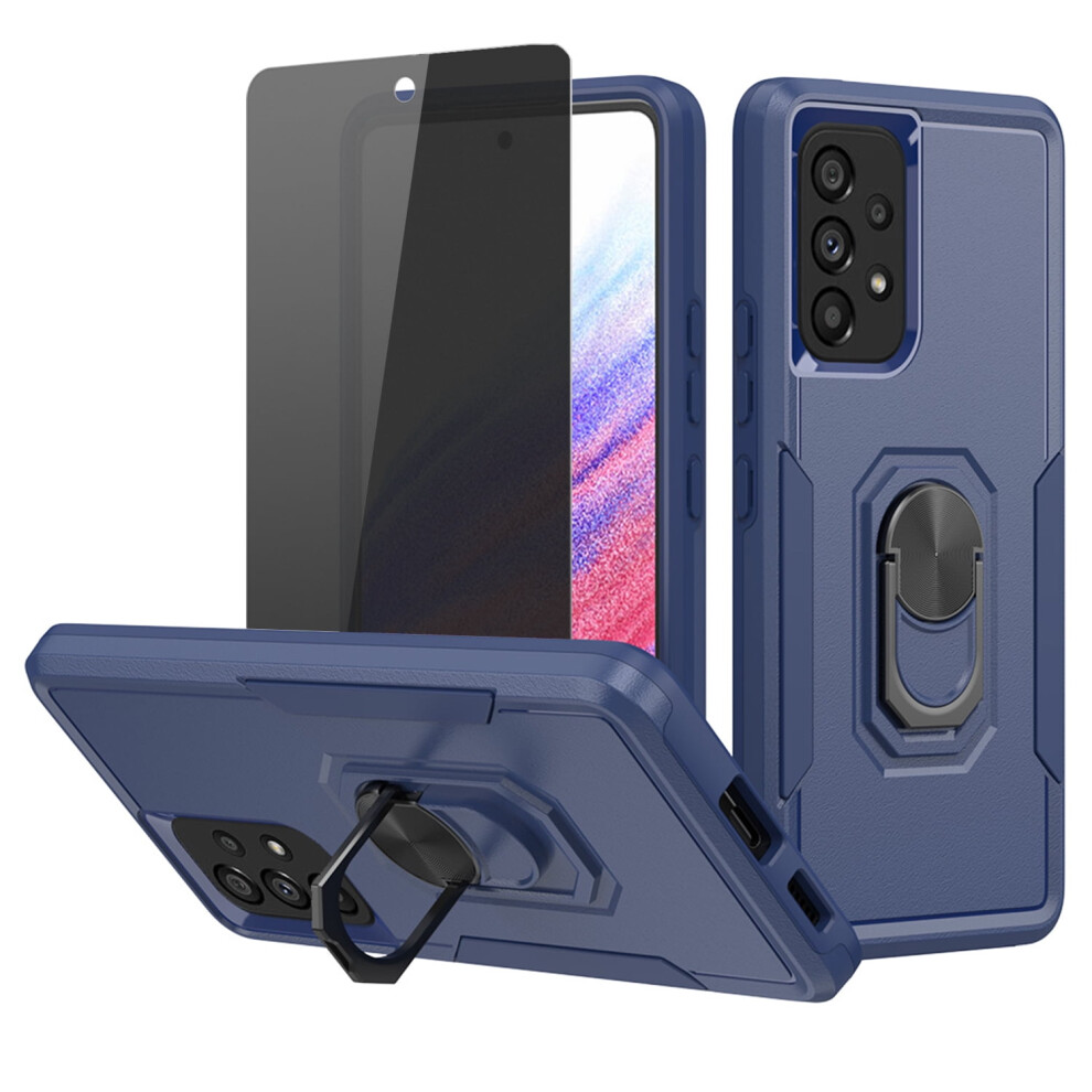 Samsung Galaxy A53 5G Case Military-Grade Shockproof With 922042431607