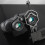 Universal phone adapter tripod mount for microscope 2