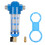 Livestock Water Filter with Clear Impurity Trap 1 Unit 5
